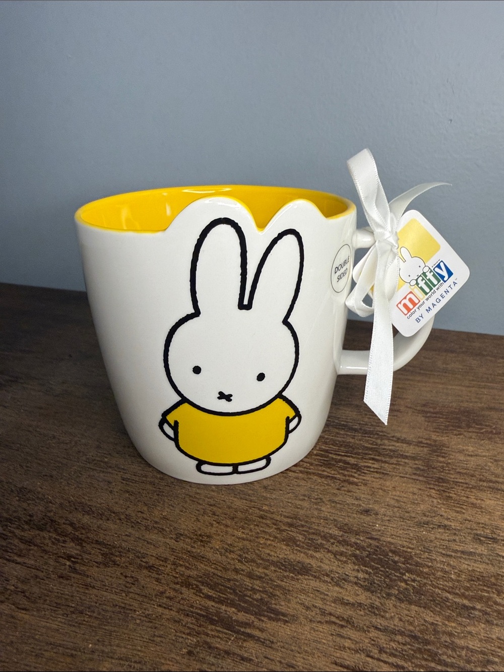 Miffy Mug